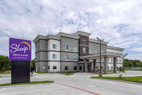 Sleep Inn & Suites